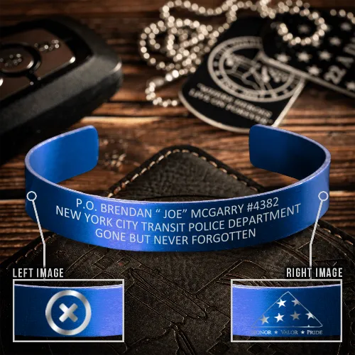 Customize Your Bracelet