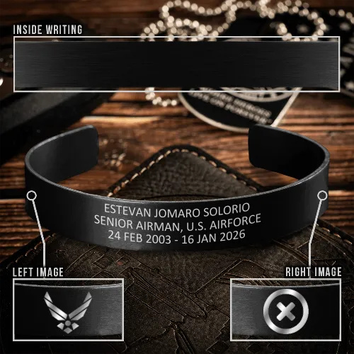 Customize Your Bracelet