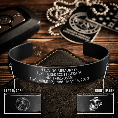 Customize Your Bracelet