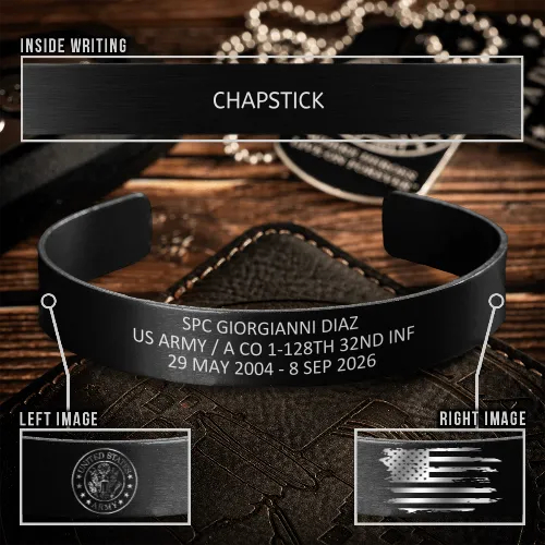 Customize Your Bracelet