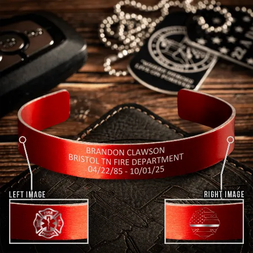 Customize Your Bracelet