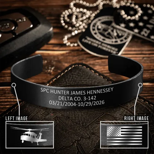 Customize Your Bracelet