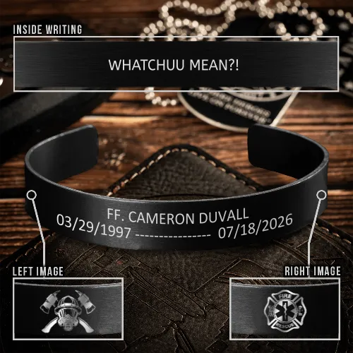 Customize Your Bracelet
