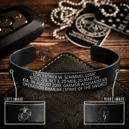 Customize Your Bracelet