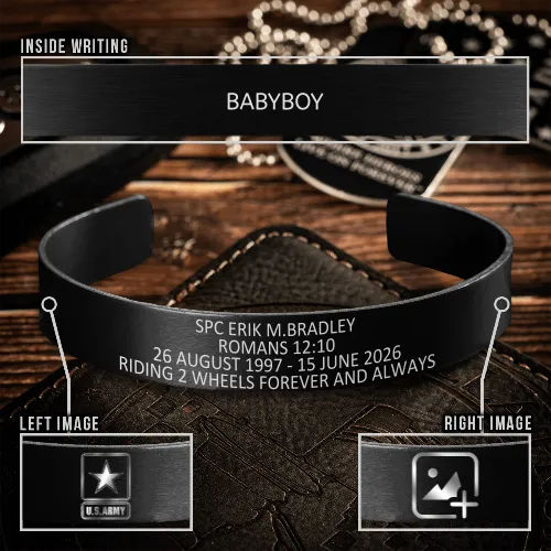Customize Your Bracelet