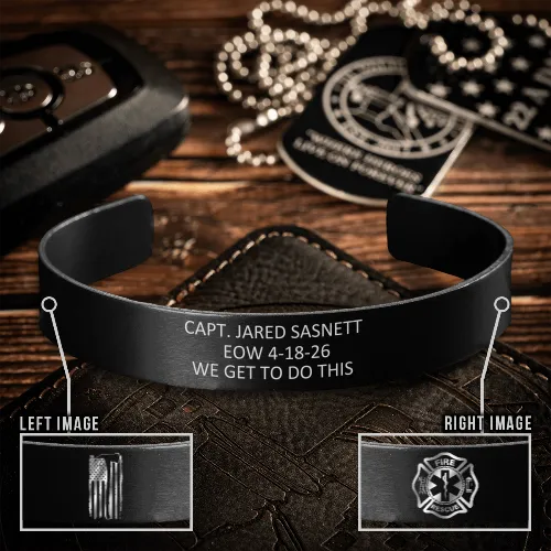 Customize Your Bracelet
