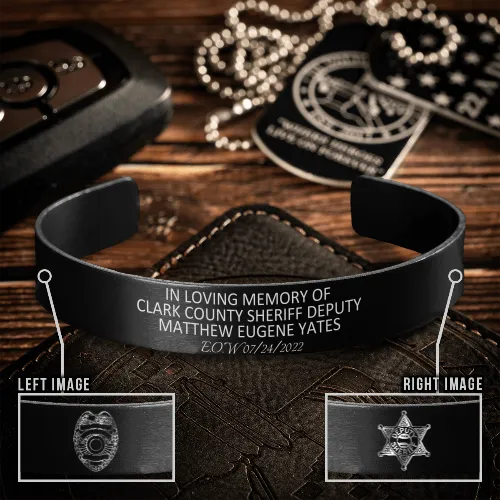 Customize Your Bracelet