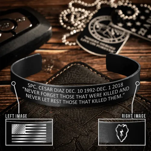 Customize Your Bracelet