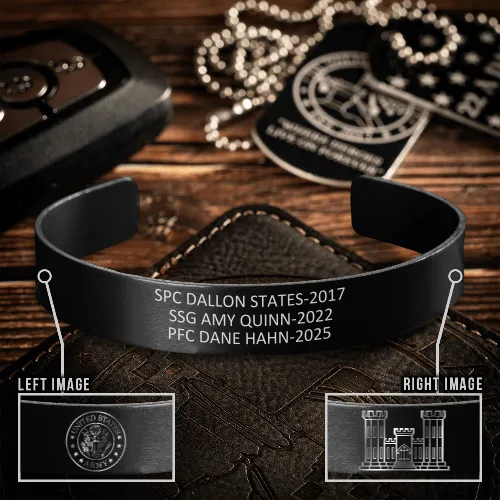 Customize Your Bracelet