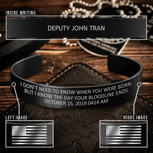 Customize Your Bracelet