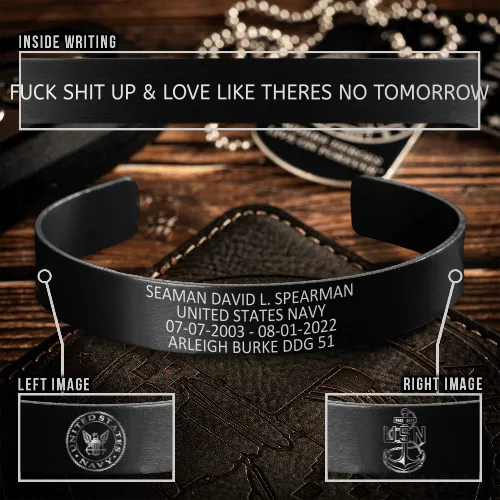 Customize Your Bracelet
