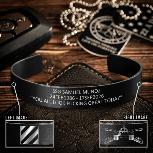 Customize Your Bracelet