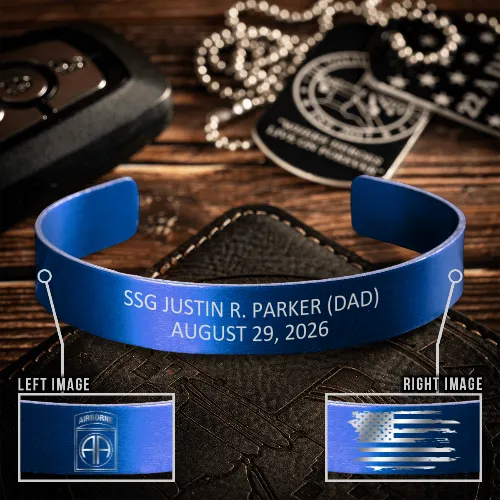 Customize Your Bracelet