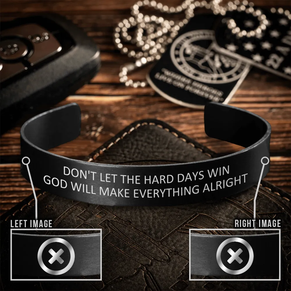 Customize Your Bracelet