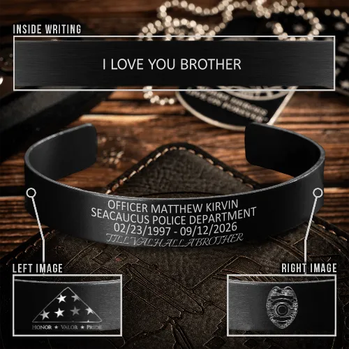 Customize Your Bracelet