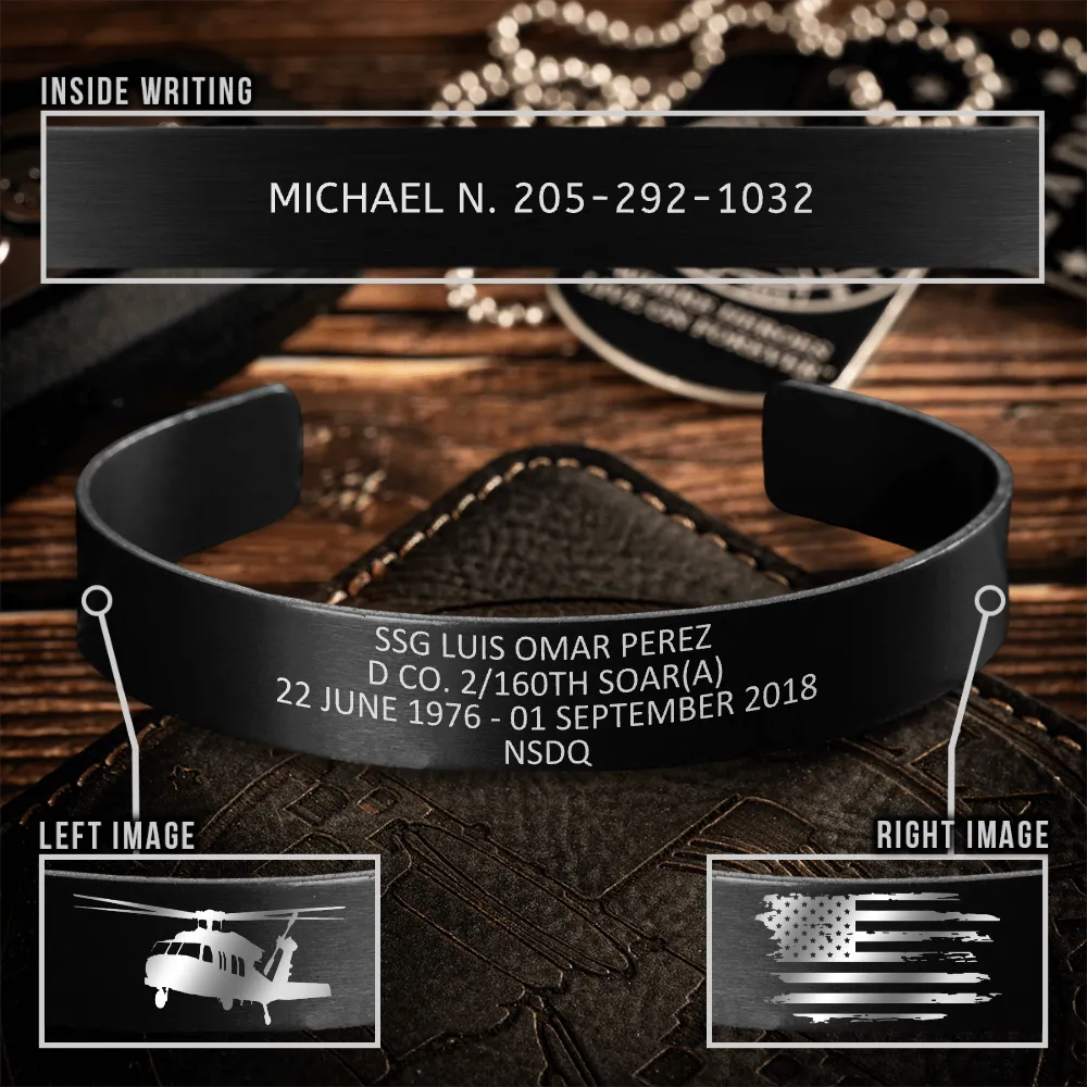 Customize Your Bracelet