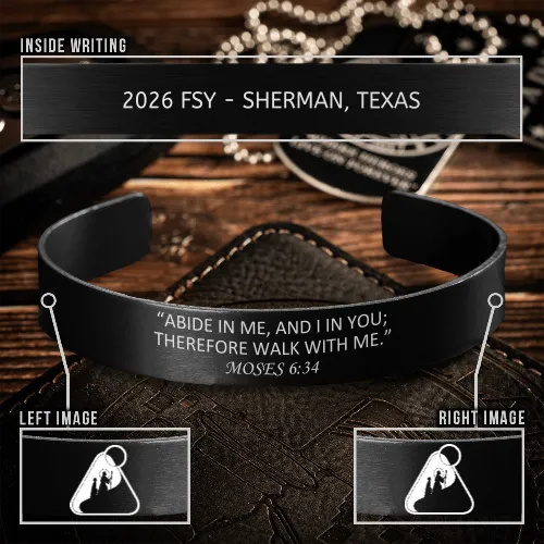 Customize Your Bracelet