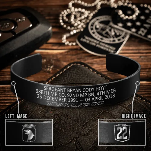 Customize Your Bracelet