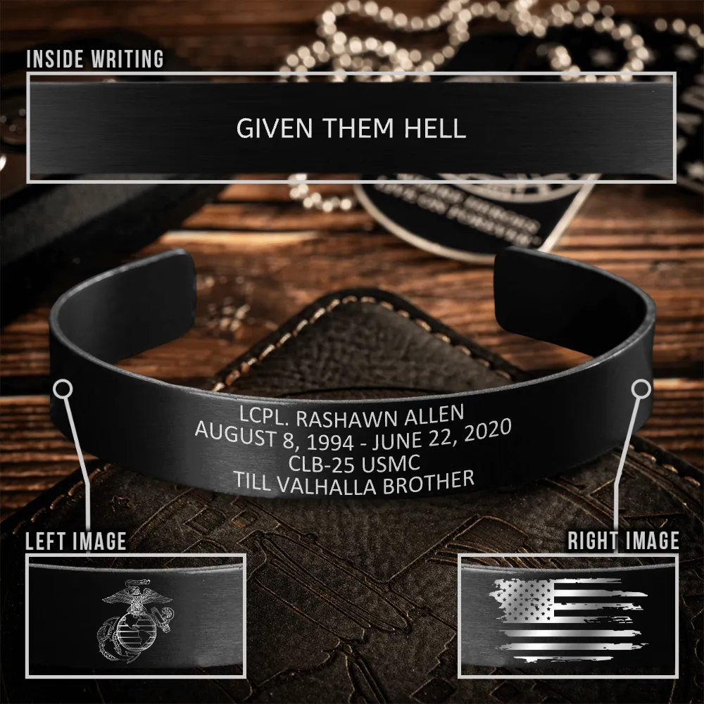 Customize Your Bracelet