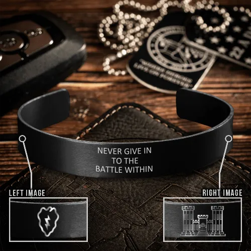 Customize Your Bracelet