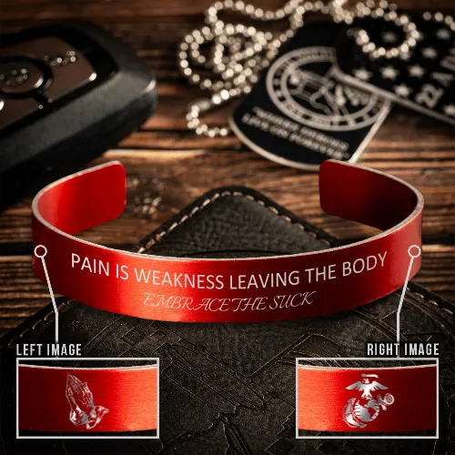 Customize Your Bracelet