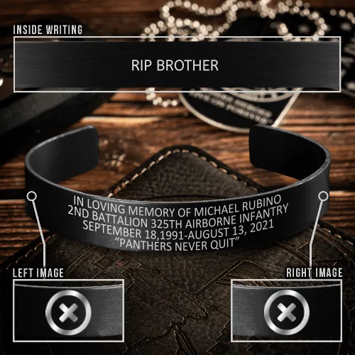 Customize Your Bracelet