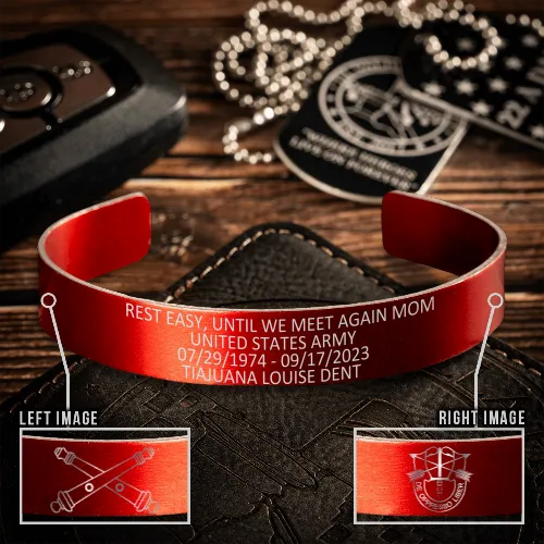 Customize Your Bracelet