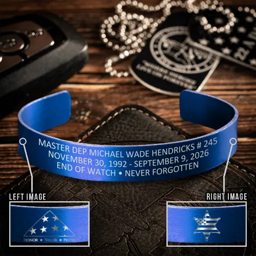 Customize Your Bracelet