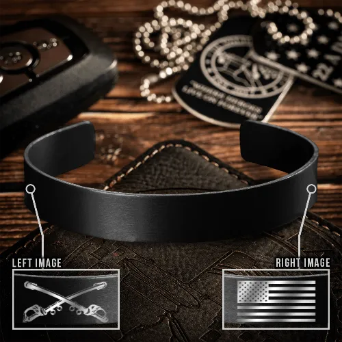 Customize Your Bracelet