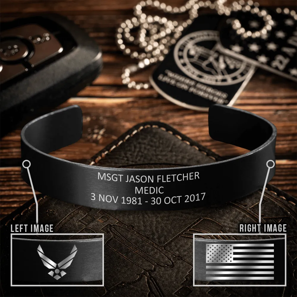 Customize Your Bracelet
