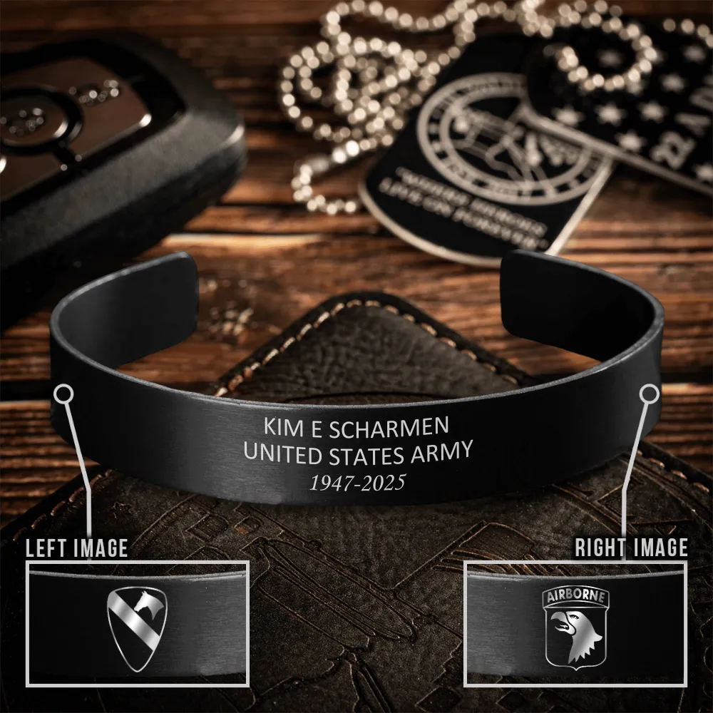 Customize Your Bracelet