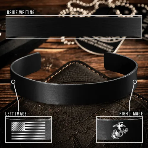 Customize Your Bracelet