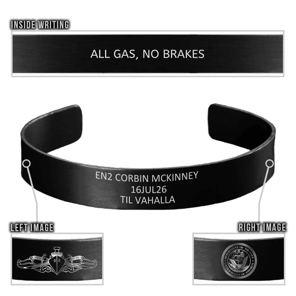 Customize Your Bracelet