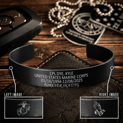 Customize Your Bracelet