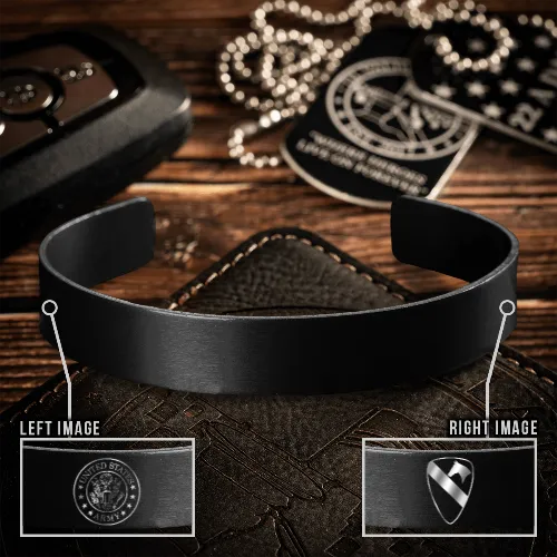 Customize Your Bracelet