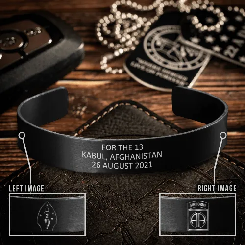Customize Your Bracelet