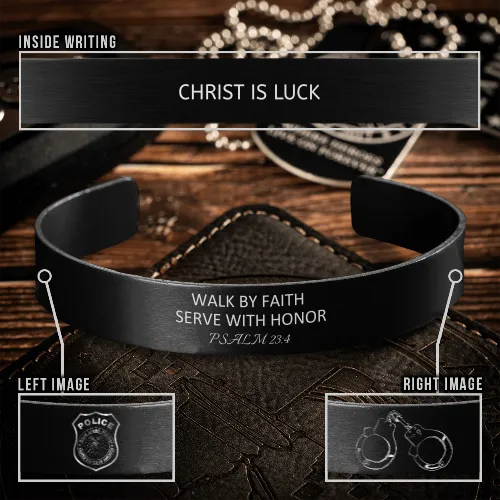 Customize Your Bracelet