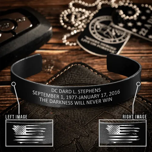 Customize Your Bracelet