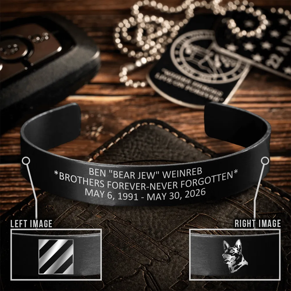 Customize Your Bracelet