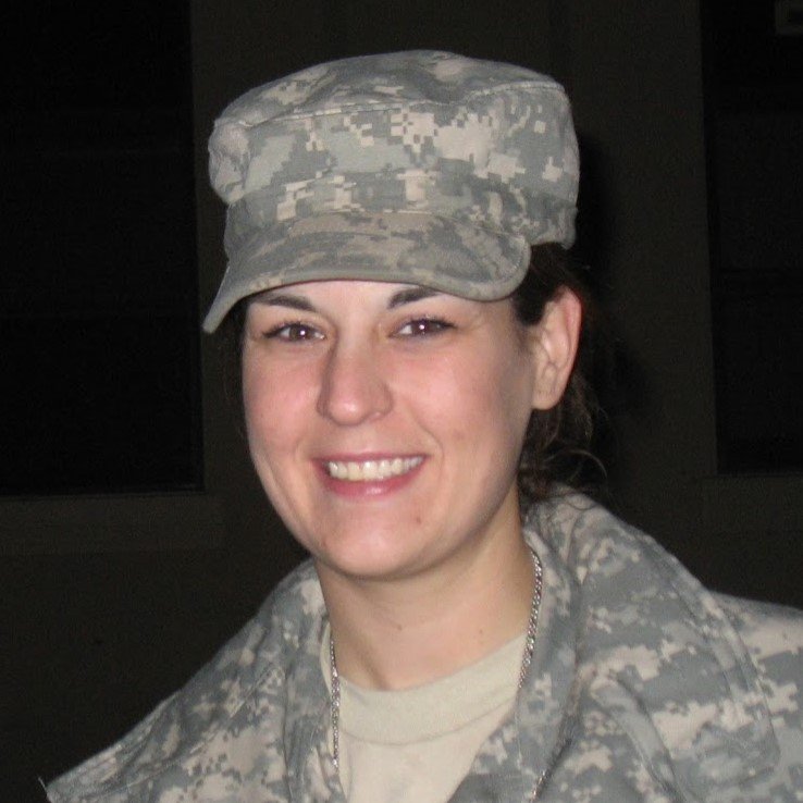 Ann Ralston PFC Katherine Ann Ralston – Til Valhalla Project