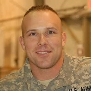 MAJ Travis E. Riley