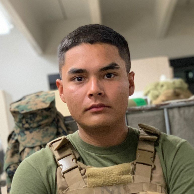Lcpl Jayed LCpl Andrew Jakob Arista – Til Valhalla Project