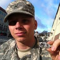 PFC Dustin Dean Gross