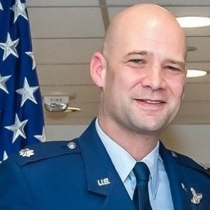 Lt. Col Hunter S. Letchman – Til Valhalla Project