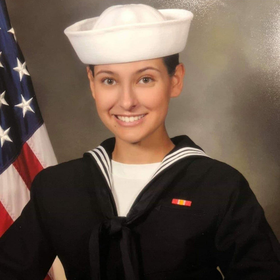 HN Shianne Taylor Soles