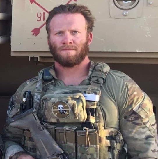 SFC Mark Daniel Leshikar – Til Valhalla Project