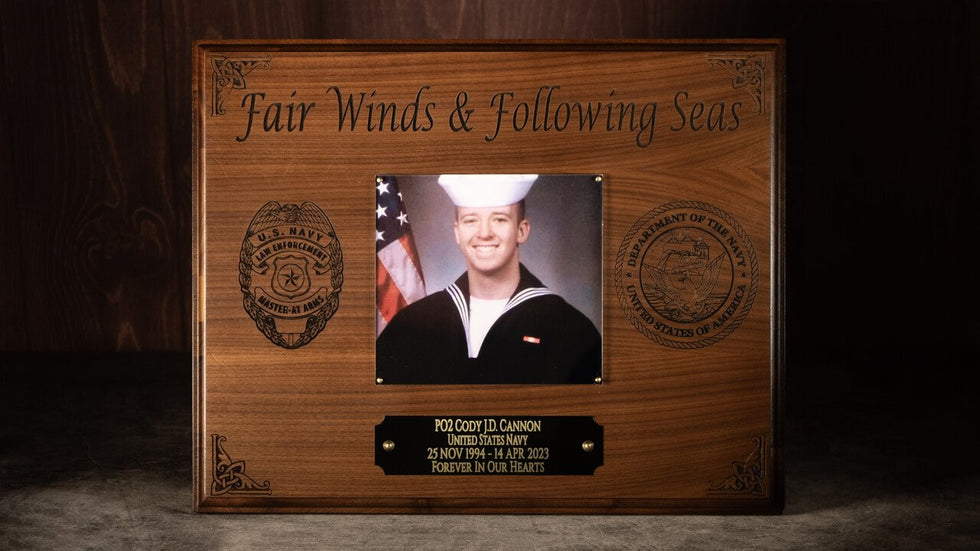 Was Cody Cannon A Navy Seal