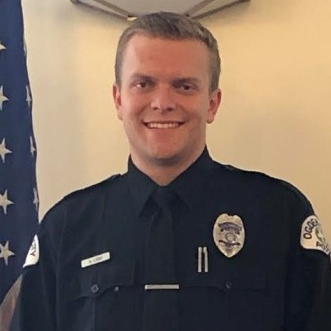 Officer Nathan Lyday – Til Valhalla Project
