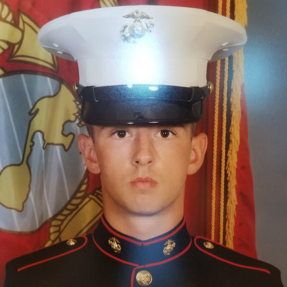 Toby R Sayers SPC Toby R. Baker