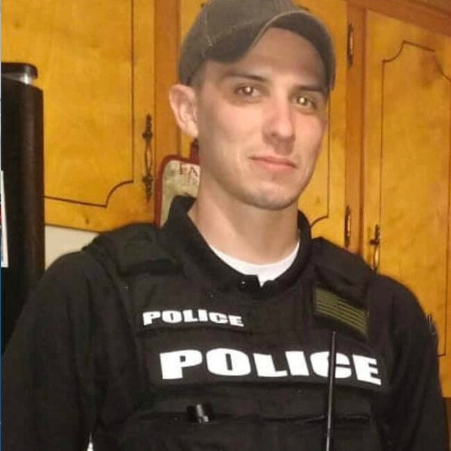 Jackson R Clawson Officer Jackson R. Winkeler – Til Valhalla Project